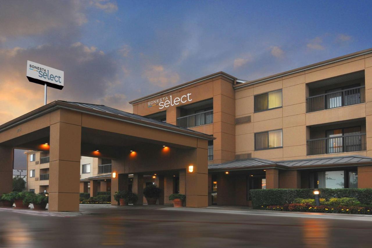 HOTEL SONESTA SELECT FORT WORTH FOSSIL CREEK FORT WORTH, TX 3* (United  States) - from US$ 89 | BOOKED