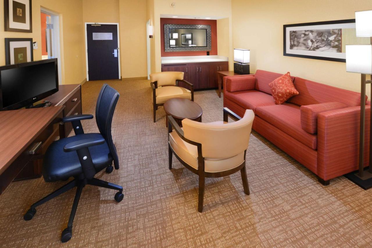 HOTEL SONESTA SELECT FORT WORTH FOSSIL CREEK FORT WORTH, TX 3* (United  States) - from US$ 89 | BOOKED